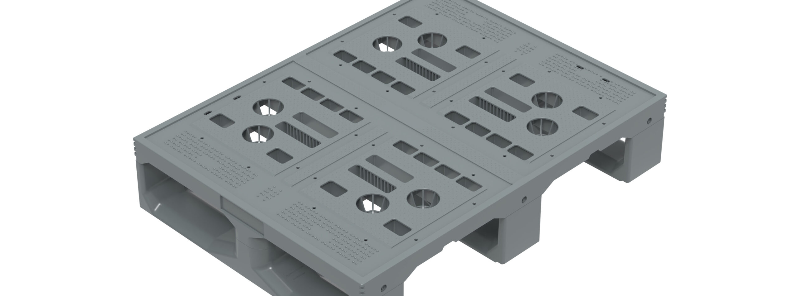 KDP von WALTHER Faltsysteme