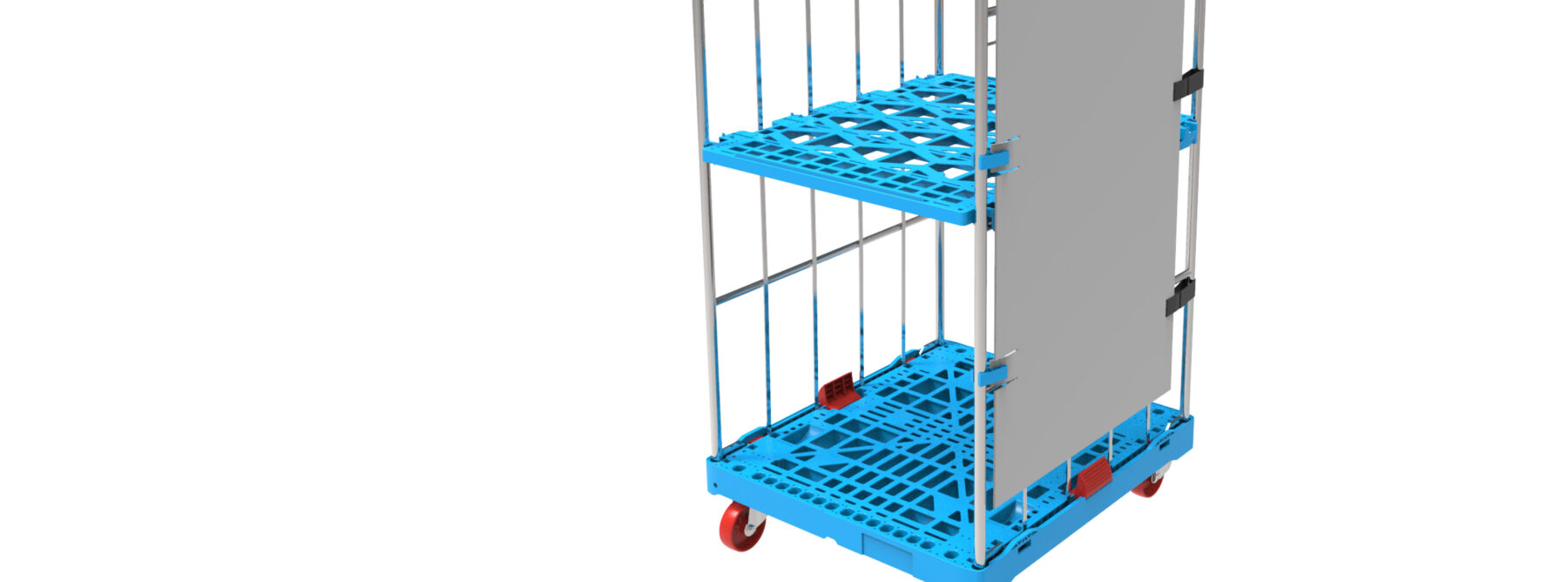 WALTHER Secure optimiert Warensicherheit