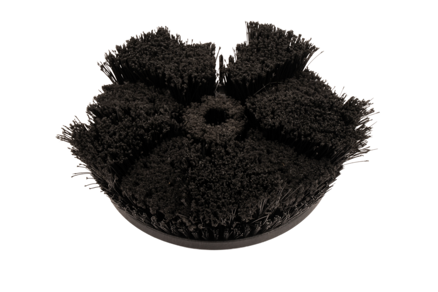 Brosses pour stations de lavage