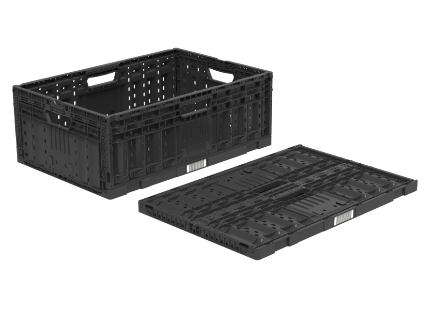 Klappbox Stadien