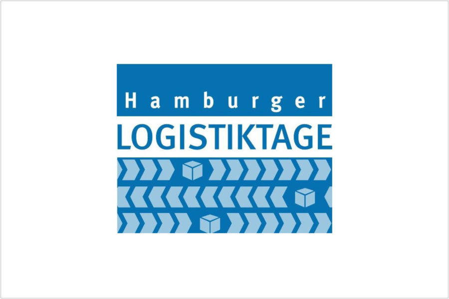 Logo Hamburger Logistiktage