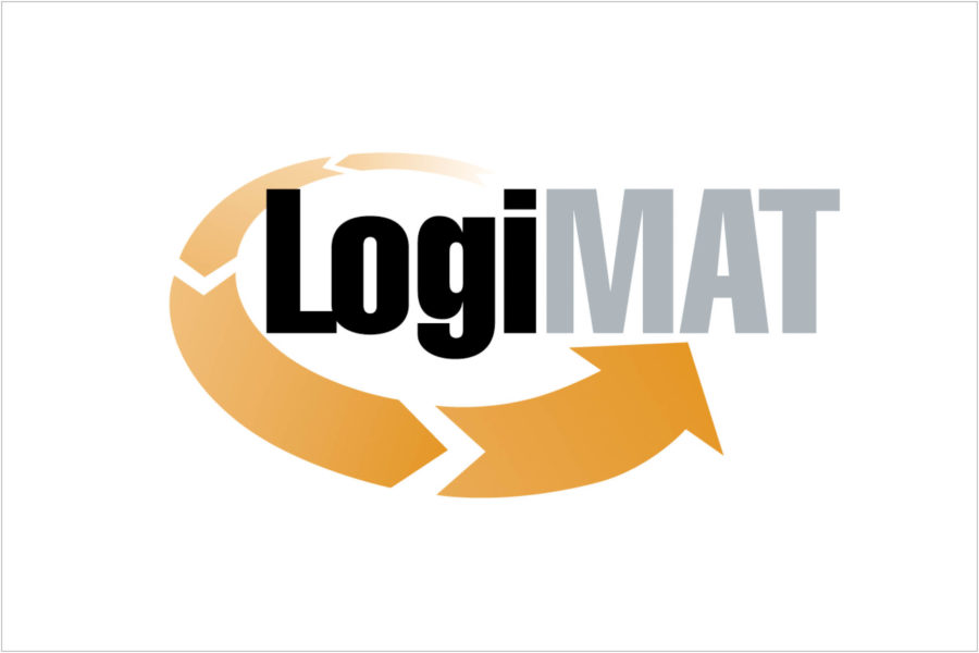 Logo LogiMAT