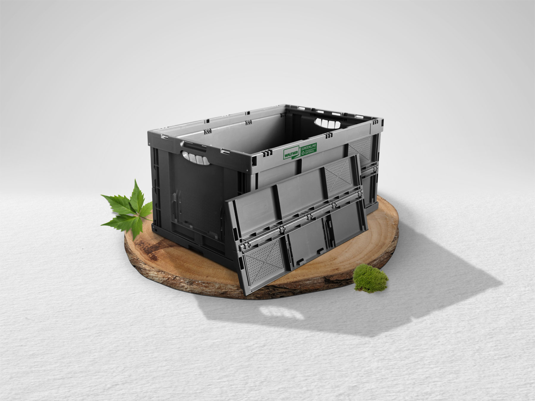 Greenline Faltbox