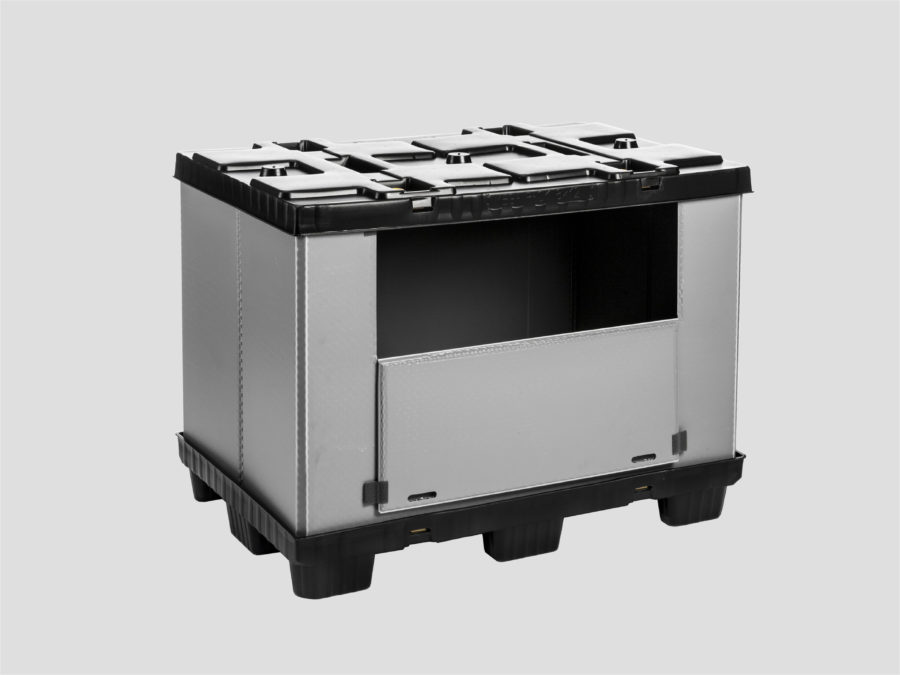Mega-Pack von WALTHER Faltsysteme