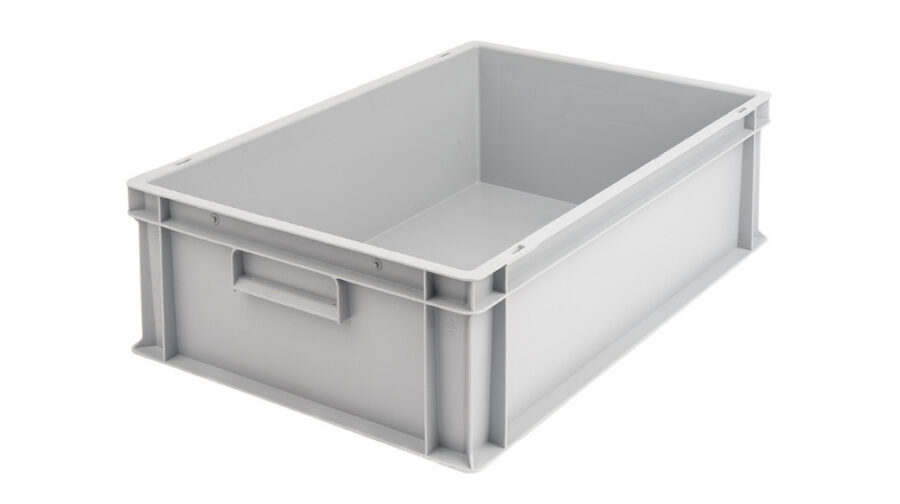 Stapelbehälter von WALTHER Faltbox