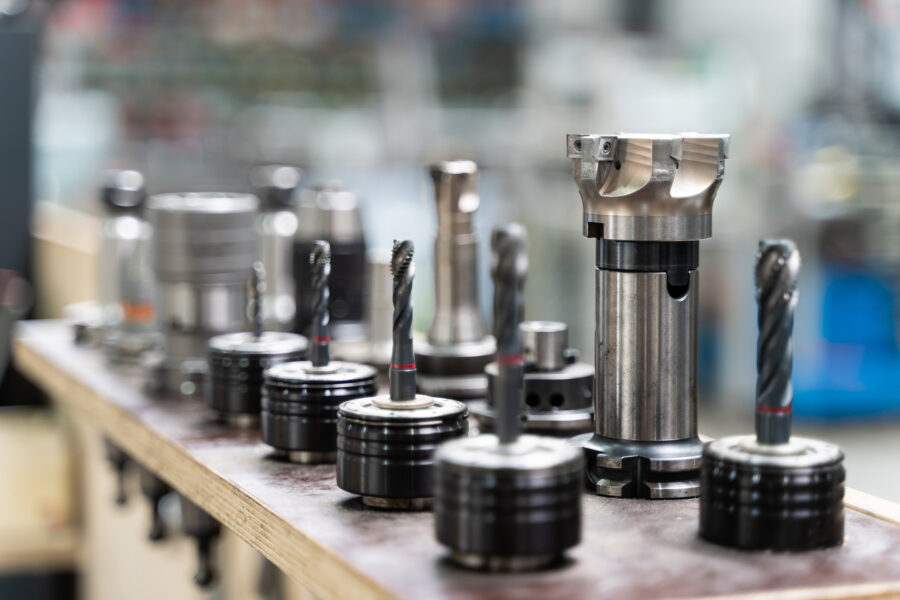 Werde Werkzeugmechaniker/in bei der WALTHER Faltbox-Gruppe