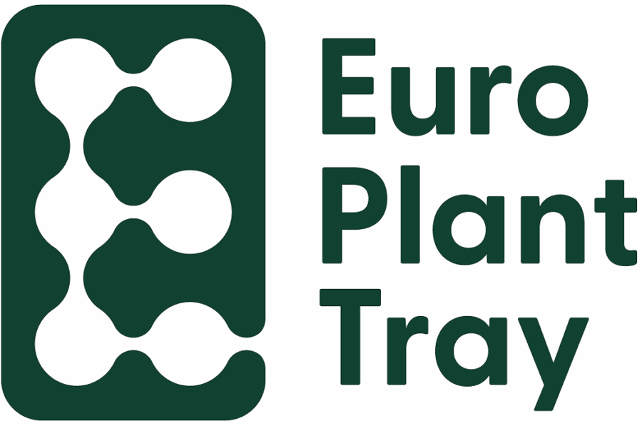 Euro Plant Tray Logo