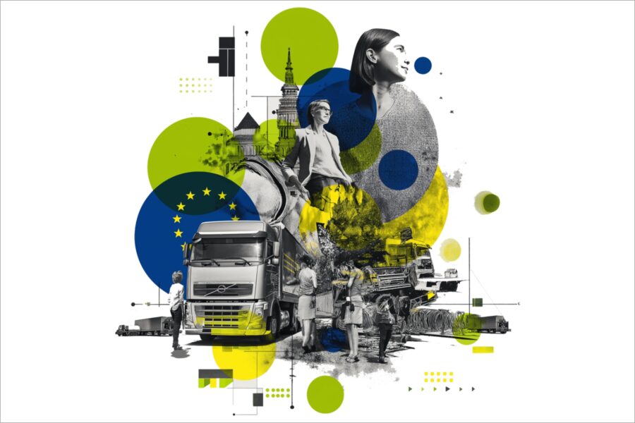 Resuse and Logistics Leadership Days