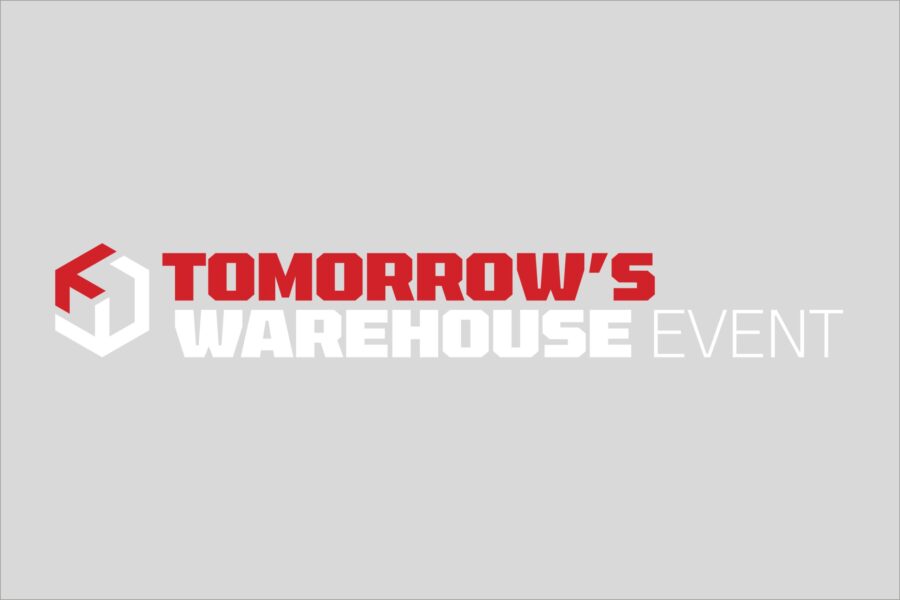 Tomorrows Warehouse Event