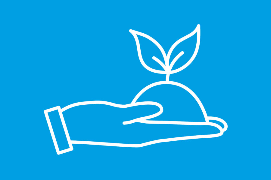 Environmental sustainability at WALTHER Faltbox Group