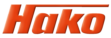 Logo Hako GmbH