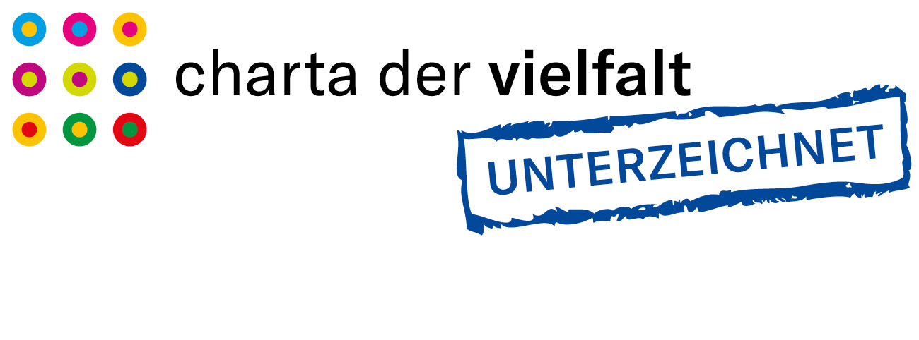 WALTHER Faltsysteme hat die Charta der Vielfalt unterzeichnet