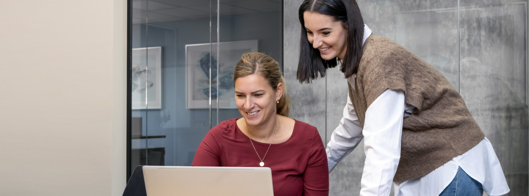 Mitarbeiter/-in Vertriebsinnendienst bei der WALTHER Faltbox Group