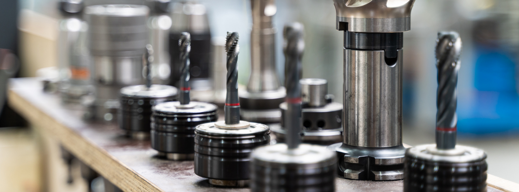 Werkzeugmechaniker/-in bei der WALTHER Faltbox Group