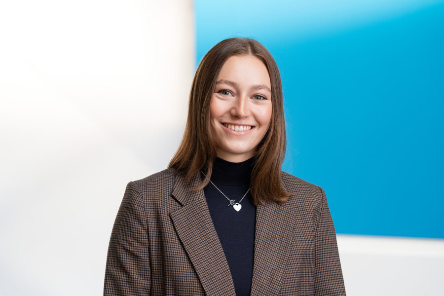 Isabell Wilbers | Sales Team