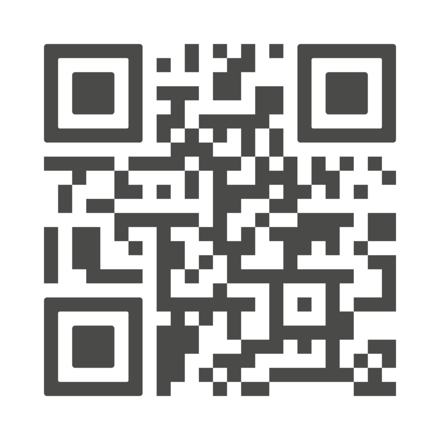 QR-Code Julia Rinkleib