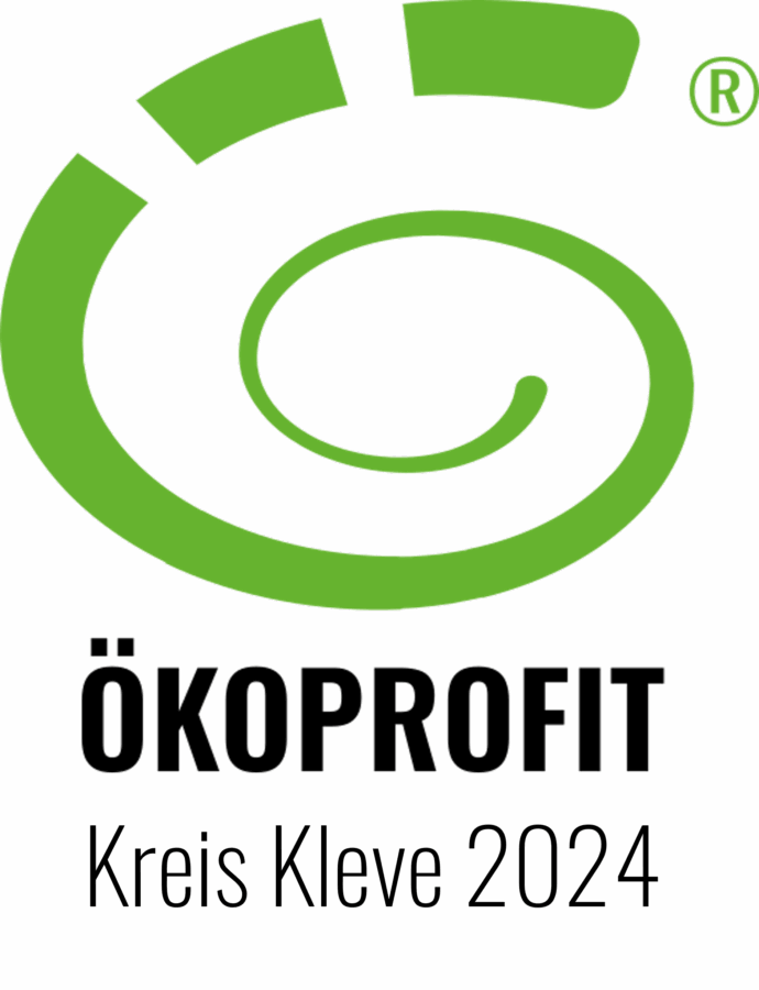 Ökoprofit Kreis Kleve 2024