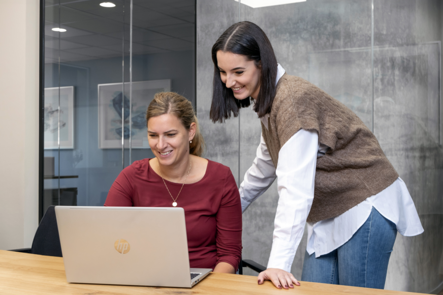 Mitarbeiter/-in Vertriebsinnendienst