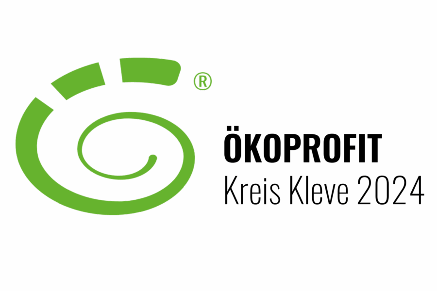 Ökoprofit Kreis Kleve 2024