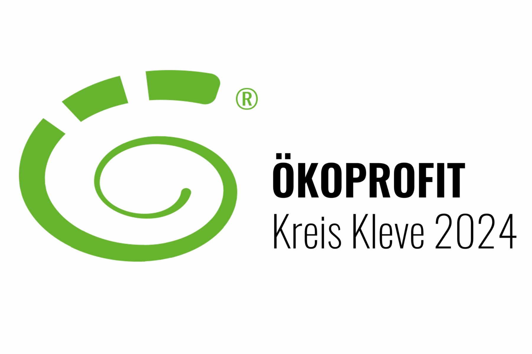 Die WALTHER Faltsysteme GmbH ist ÖKOPROFIT®-Betrieb 2024