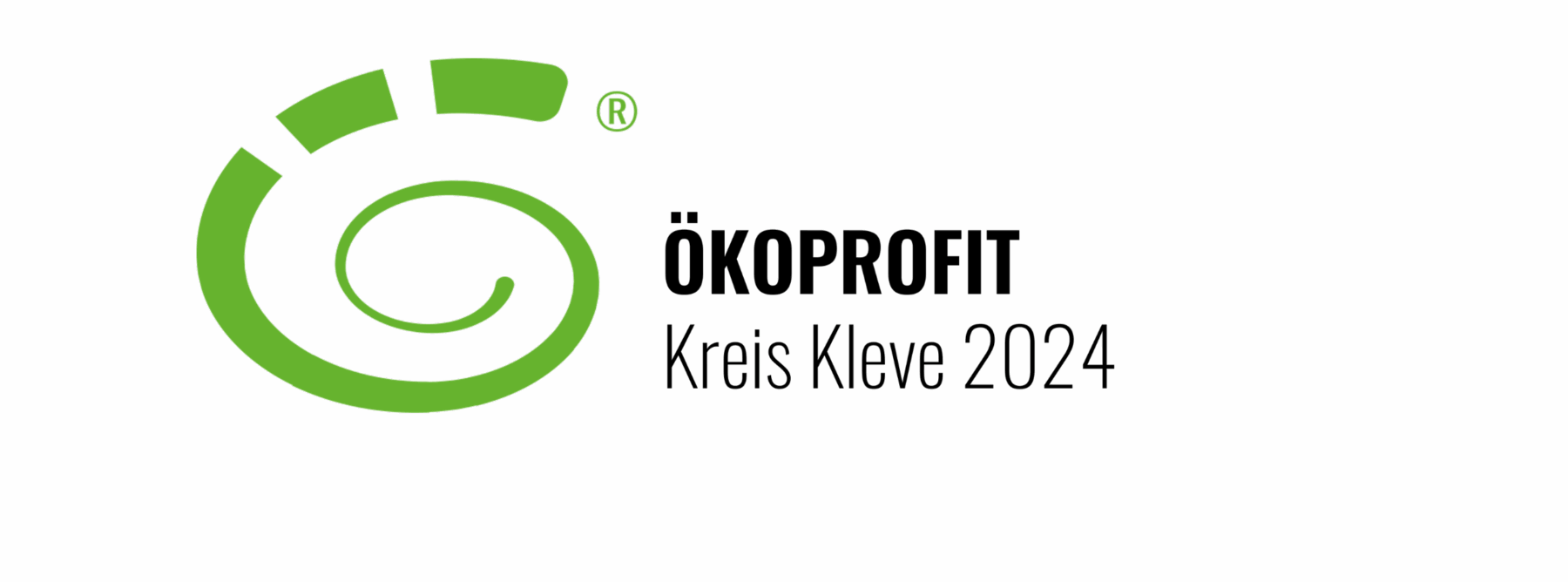 Die WALTHER Faltsysteme GmbH ist ÖKOPROFIT®-Betrieb 2024