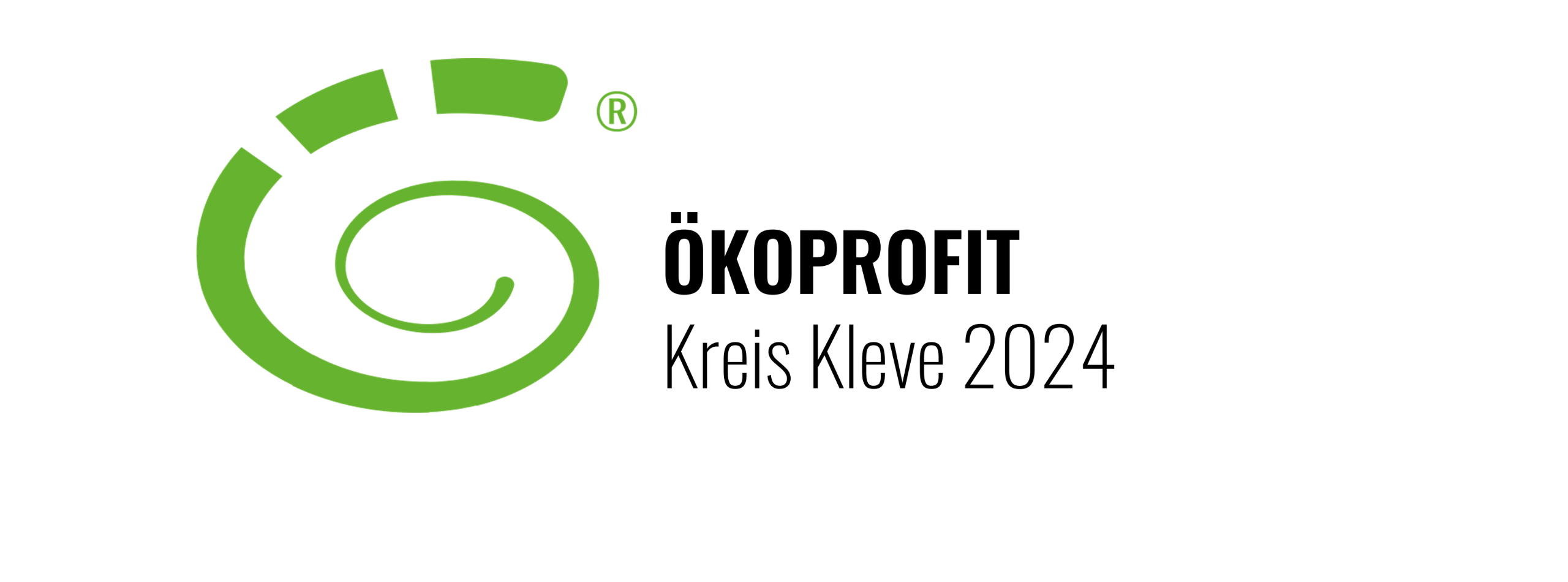 Die WALTHER Faltsysteme GmbH ist ÖKOPROFIT®-Betrieb 2024