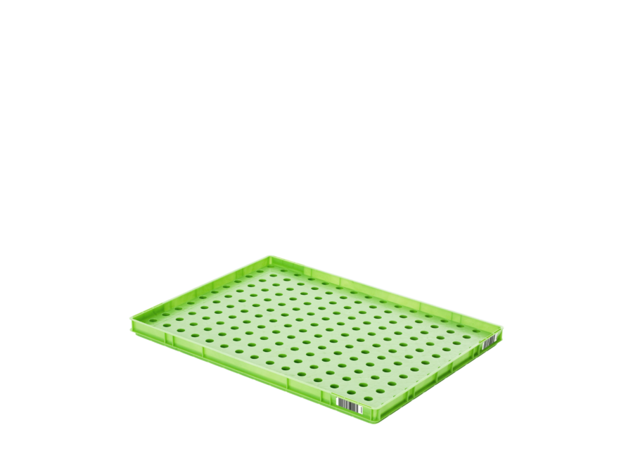 Mehrweg-Tray von Migros