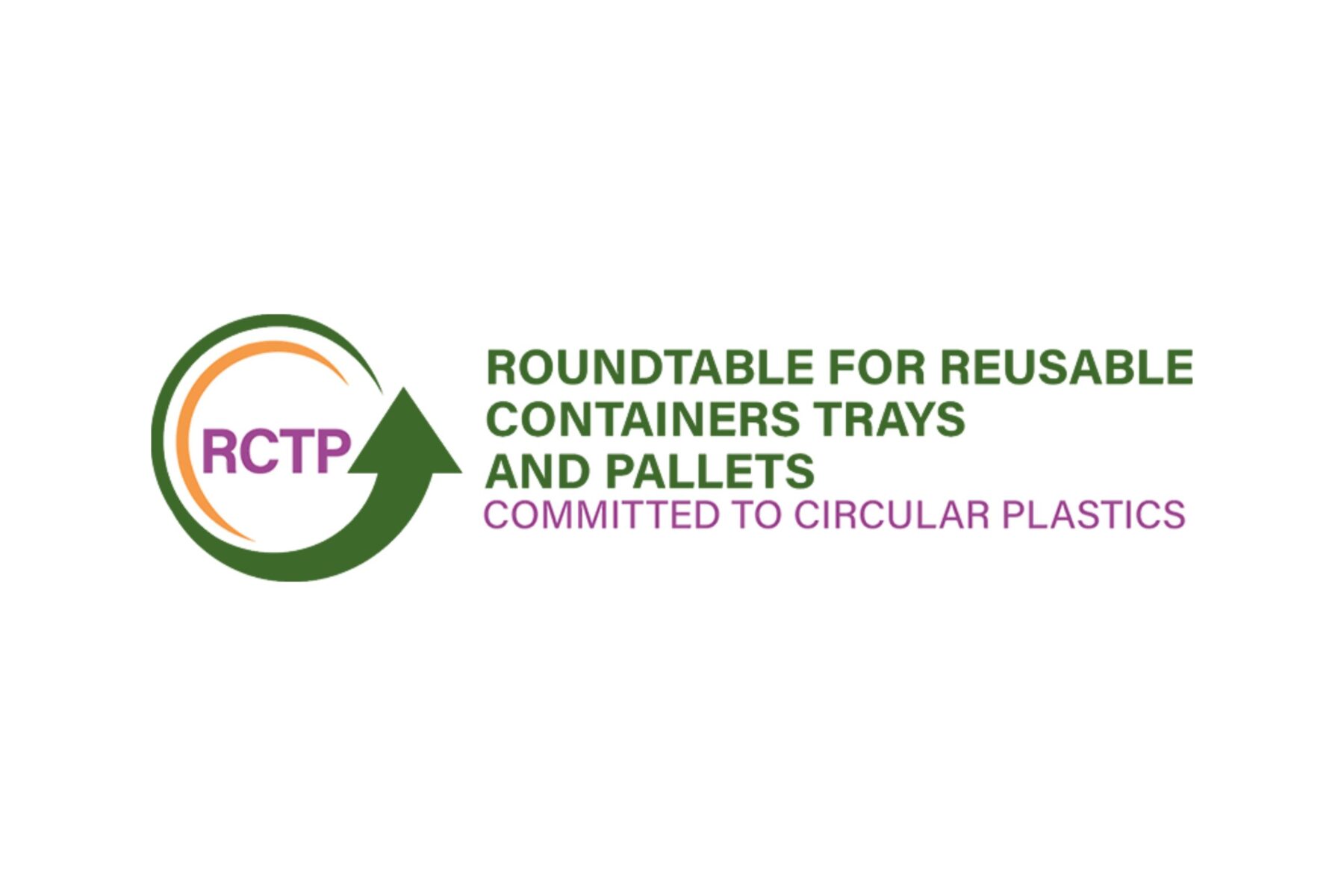 Roundtable for Reusable Containers Trays and Pallets (RCTP)